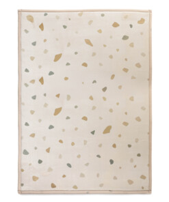 Speelkleed - Pluffy Confetti multi - overzicht