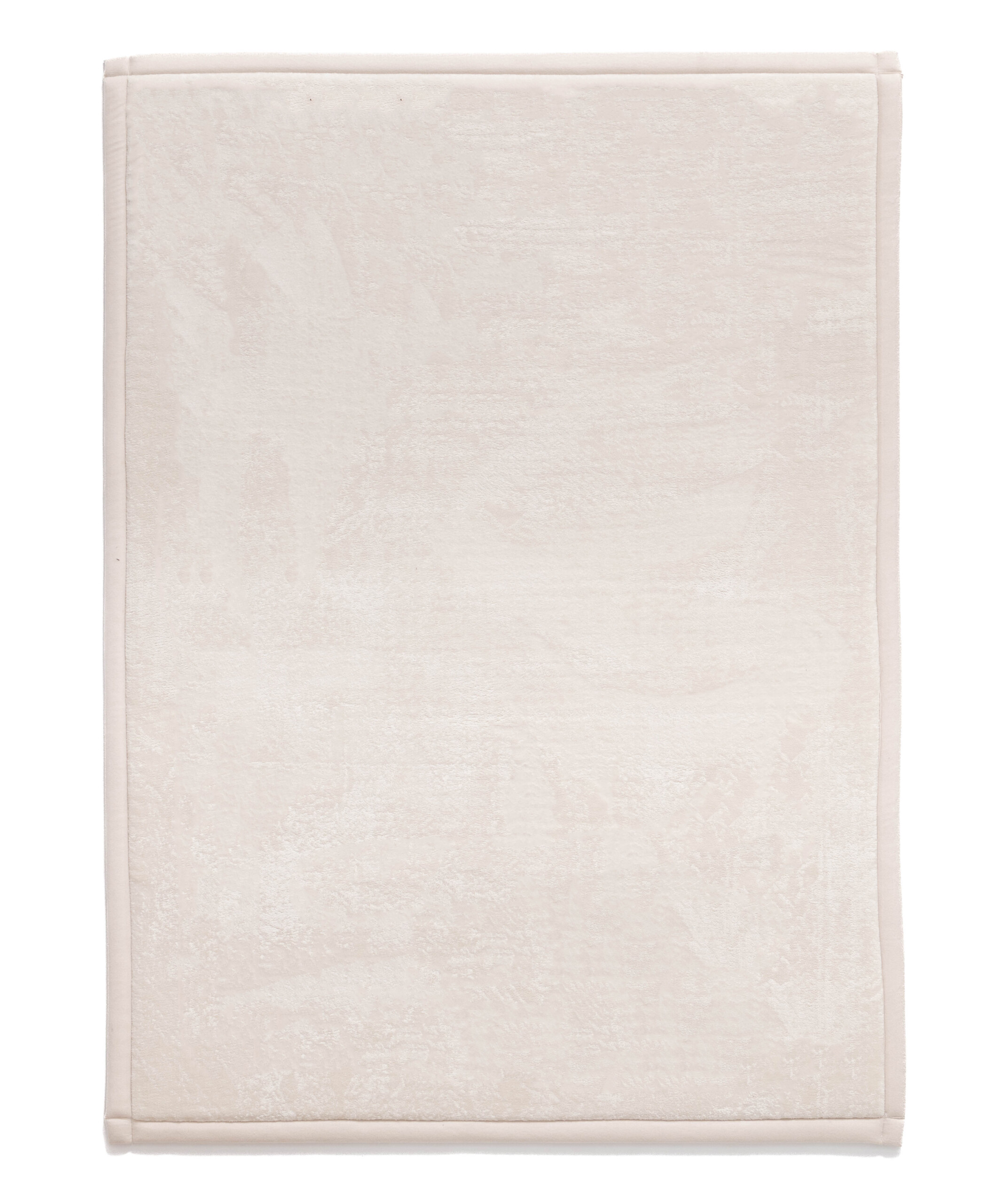 Speelkleed - Pluffy crème - overzicht Speelkleed - Pluffy crème - overzicht