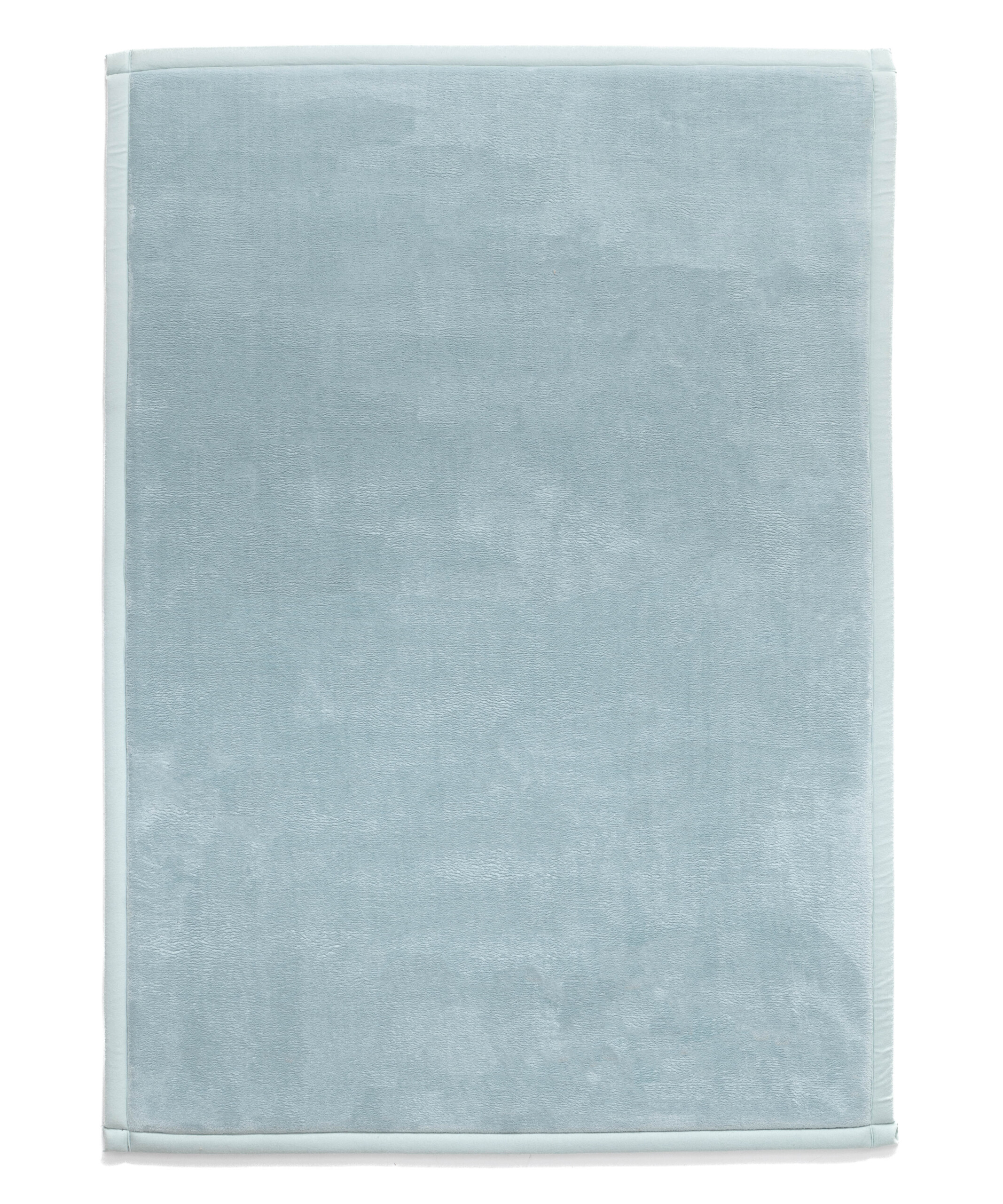 Speelkleed - Pluffy lichtblauw - overzicht Speelkleed - Pluffy lichtblauw - overzicht