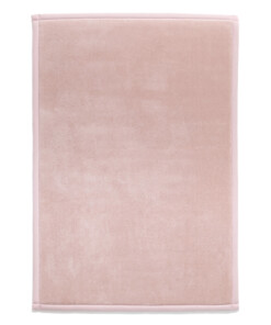 Speelkleed - Pluffy roze - overzicht
