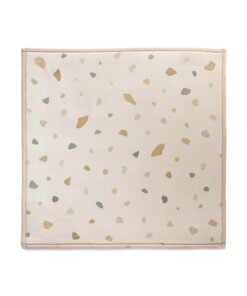 Speelkleed vierkant - Pluffy Confetti multi - overzicht