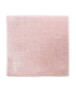 Speelkleed vierkant - Pluffy roze - overzicht, thumbnail
