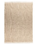 Wollen vloerkleed - Grund beige - overzicht, thumbnail