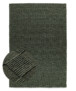 Wollen vloerkleed - Tavle groen - overzicht, thumbnail