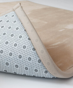Speelkleed - Pluffy beige - close up, thumbnail Speelkleed - Pluffy beige - close up, thumbnail