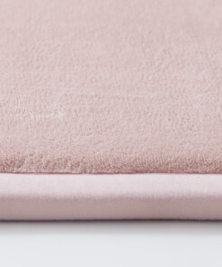Speelkleed - Pluffy roze - close up, thumbnail Speelkleed - Pluffy roze - close up, thumbnail